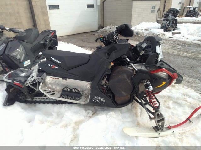 Polaris Pro R600 2015 SN1DP6PS5FC524482 Image 13