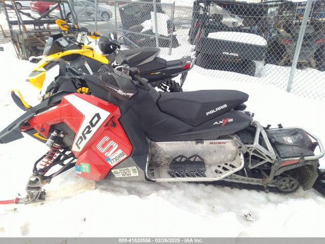 Polaris Pro R600 2015 SN1DP6PS5FC524482 Image 14