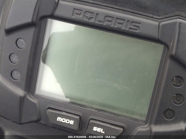 Polaris Pro R600 2015 SN1DP6PS5FC524482 Image 15