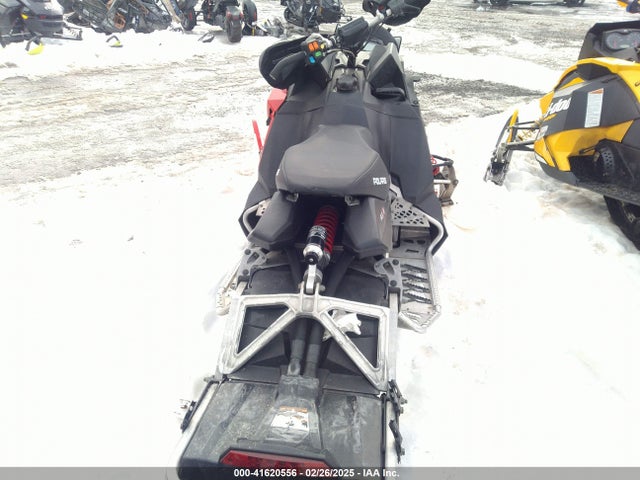Polaris Pro R600 2015 SN1DP6PS5FC524482 Image 16