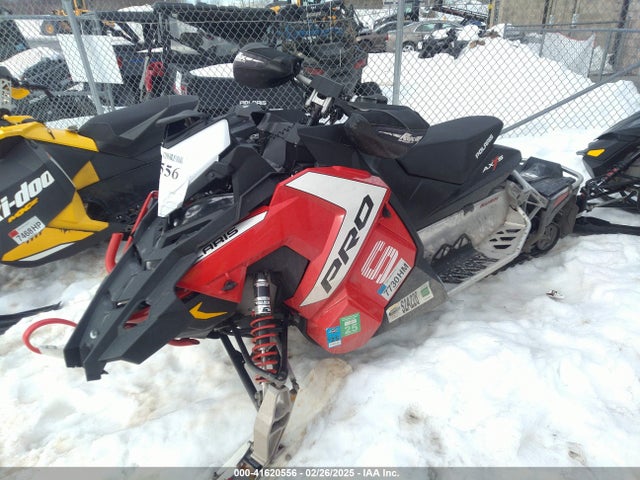 Polaris Pro R600 2015 SN1DP6PS5FC524482 Image 2