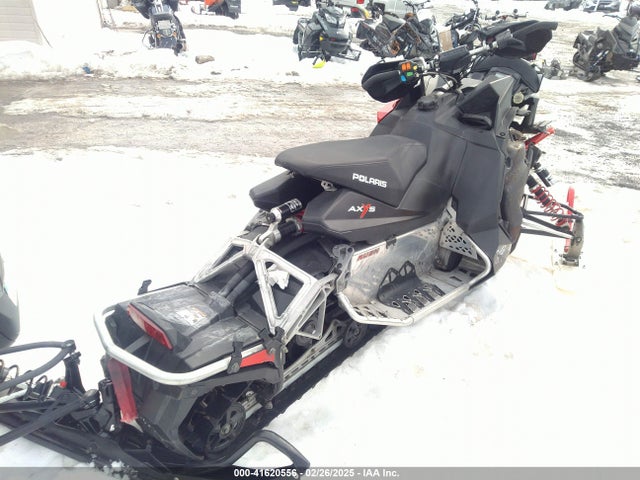 Polaris Pro R600 2015 SN1DP6PS5FC524482 Image 4