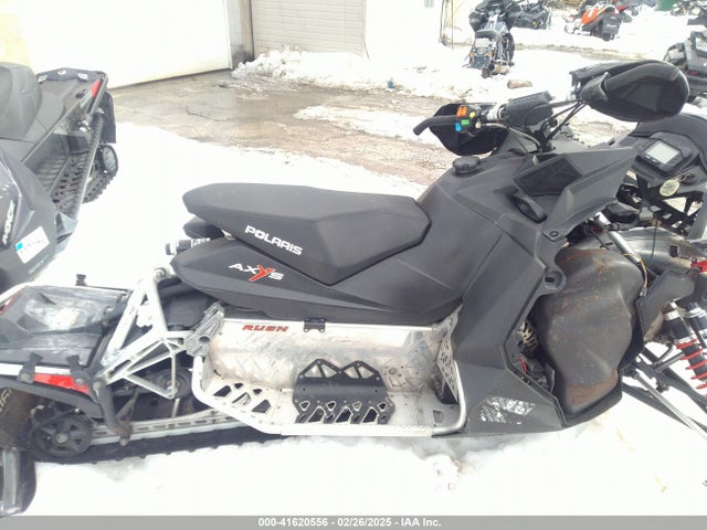 Polaris Pro R600 2015 SN1DP6PS5FC524482 Image 5