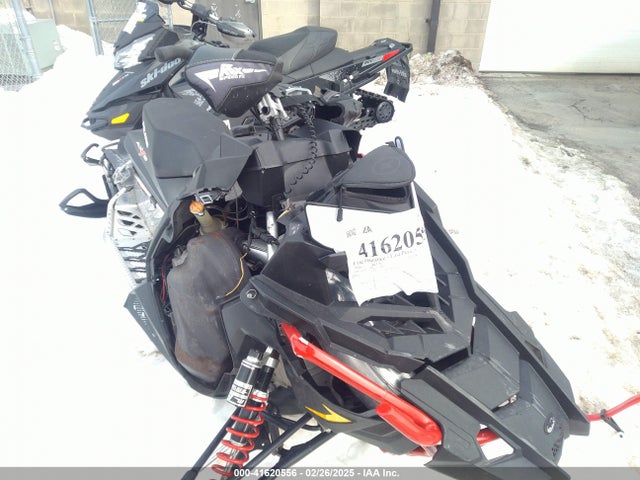 Polaris Pro R600 2015 SN1DP6PS5FC524482 Image 6