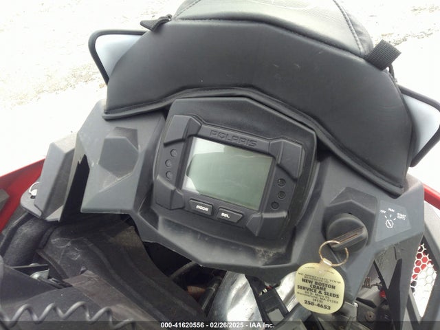 Polaris Pro R600 2015 SN1DP6PS5FC524482 Image 7
