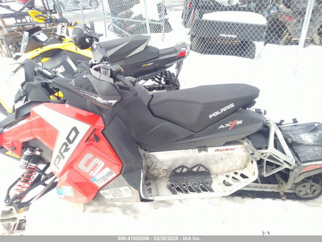 Polaris Pro R600 2015 SN1DP6PS5FC524482 Image 8