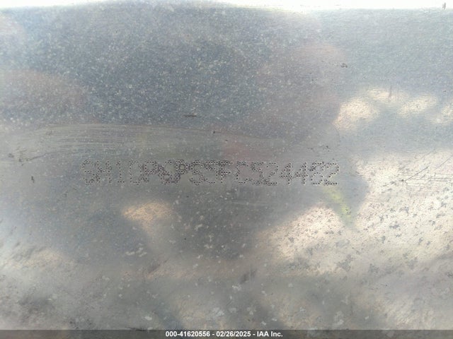 Polaris Pro R600 2015 SN1DP6PS5FC524482 Image 9