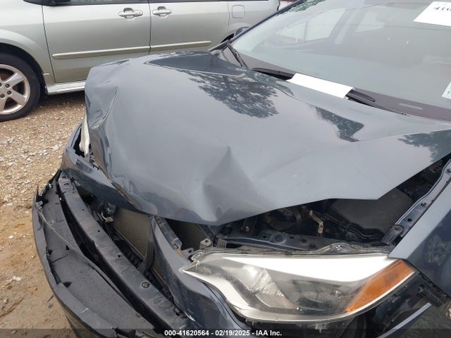 Toyota Corolla S Plus 2016 5YFBURHEXGP510986 Image 10