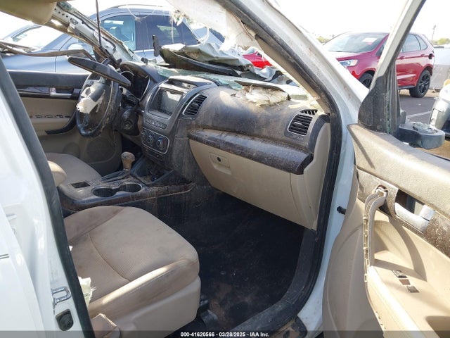 Aukcja sprzedaży 2014 Kia Sorento Lx, vin: 5XYKT3A62EG465241, numer aukcji: 41620566