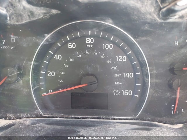 Aukcja sprzedaży 2014 Kia Sorento Lx, vin: 5XYKT3A62EG465241, numer aukcji: 41620566