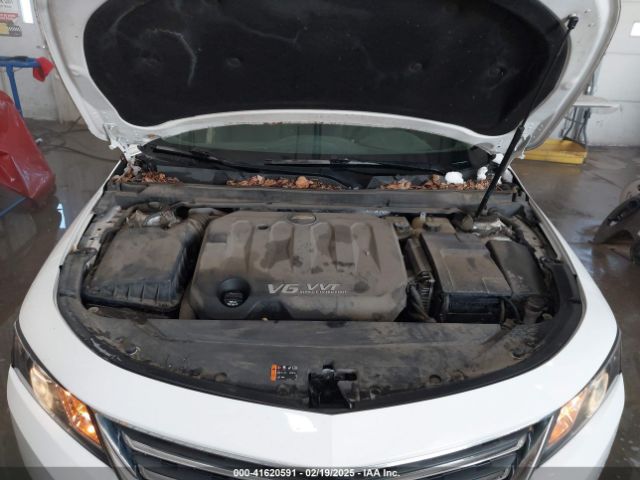 1G1115S33GU162416 Chevrolet Impala 2lt