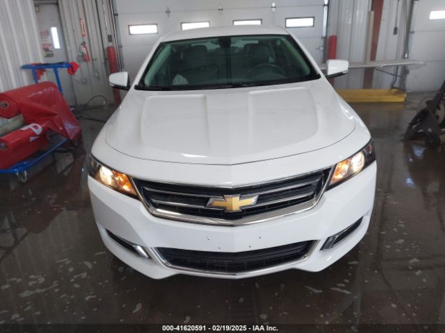 1G1115S33GU162416 Chevrolet Impala 2lt