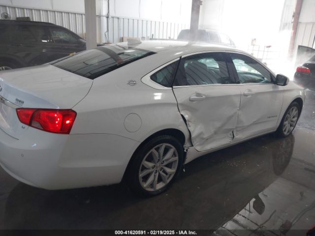 1G1115S33GU162416 Chevrolet Impala 2lt