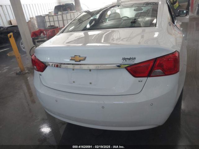 1G1115S33GU162416 Chevrolet Impala 2lt