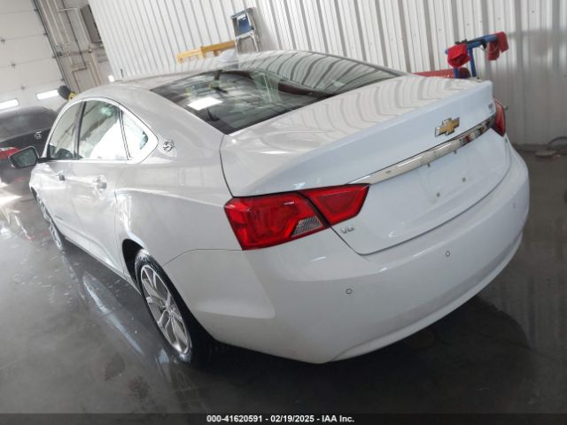 1G1115S33GU162416 Chevrolet Impala 2lt