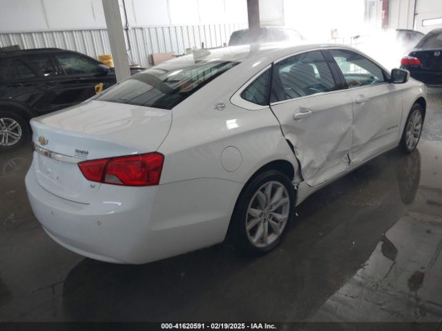 1G1115S33GU162416 Chevrolet Impala 2lt