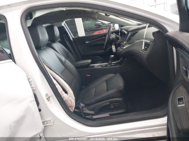 1G1115S33GU162416 Chevrolet Impala 2lt