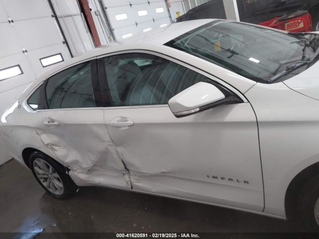 1G1115S33GU162416 Chevrolet Impala 2lt