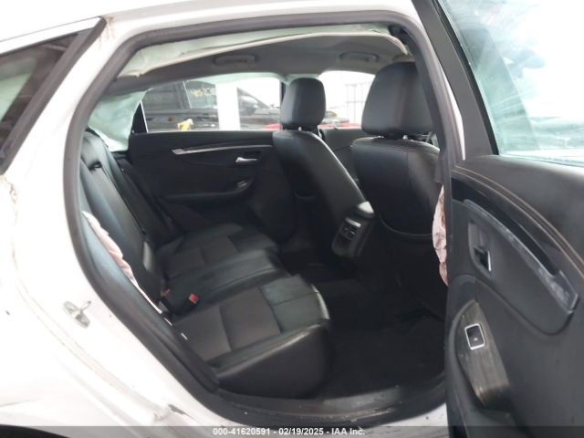 1G1115S33GU162416 Chevrolet Impala 2lt