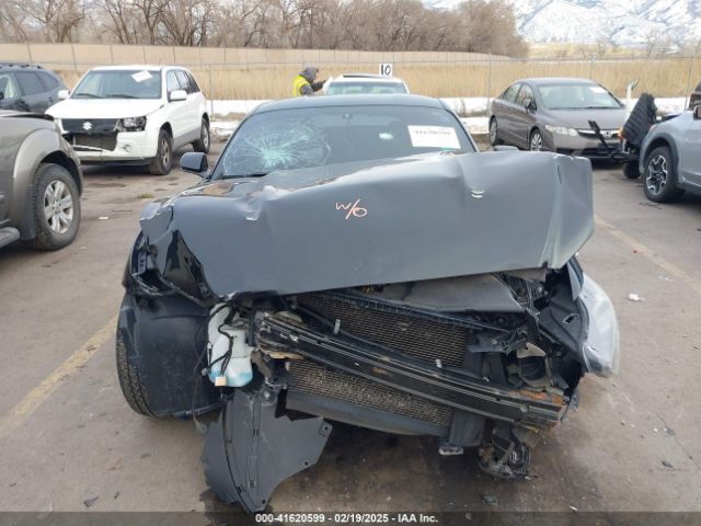 1FA6P8AM0G5201793 Ford Mustang V6
