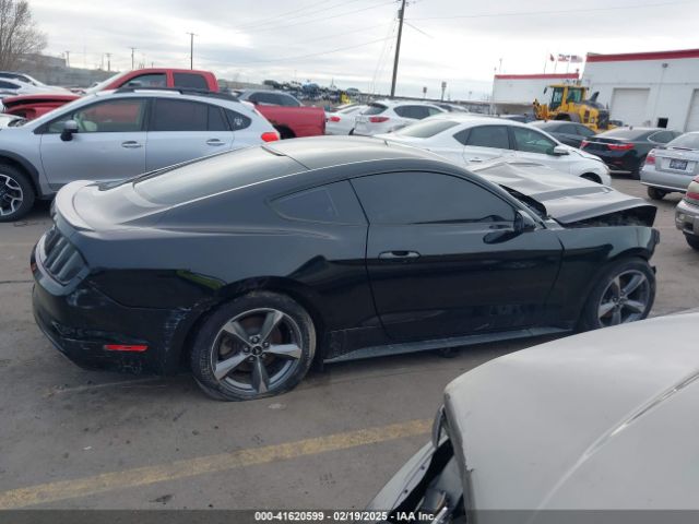1FA6P8AM0G5201793 Ford Mustang V6