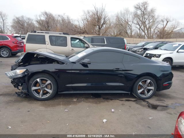 1FA6P8AM0G5201793 Ford Mustang V6