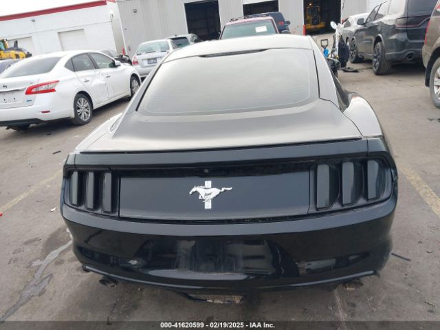 1FA6P8AM0G5201793 Ford Mustang V6