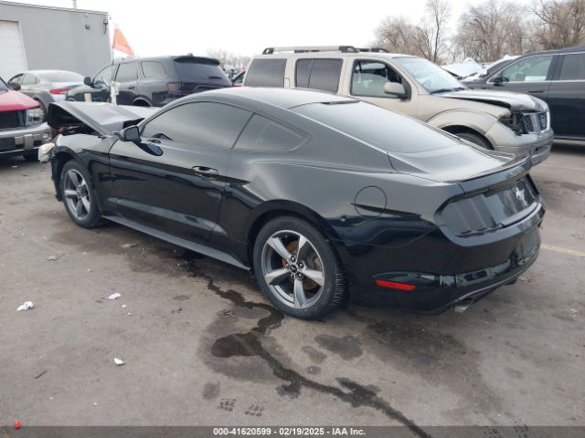 1FA6P8AM0G5201793 Ford Mustang V6