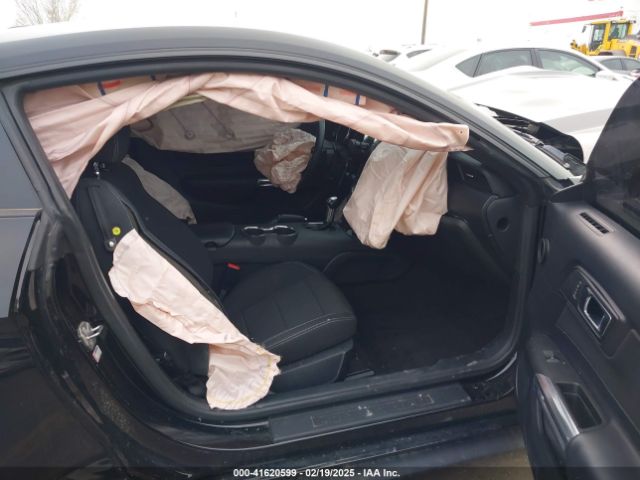 1FA6P8AM0G5201793 Ford Mustang V6