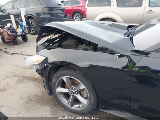 1FA6P8AM0G5201793 Ford Mustang V6