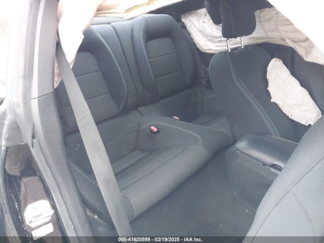 1FA6P8AM0G5201793 Ford Mustang V6