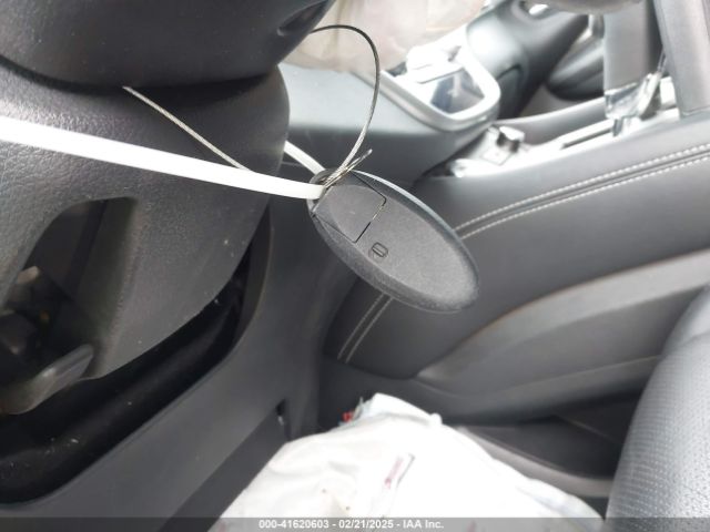 5N1AZ2CJXNC108573 Nissan Murano Sl Fwd