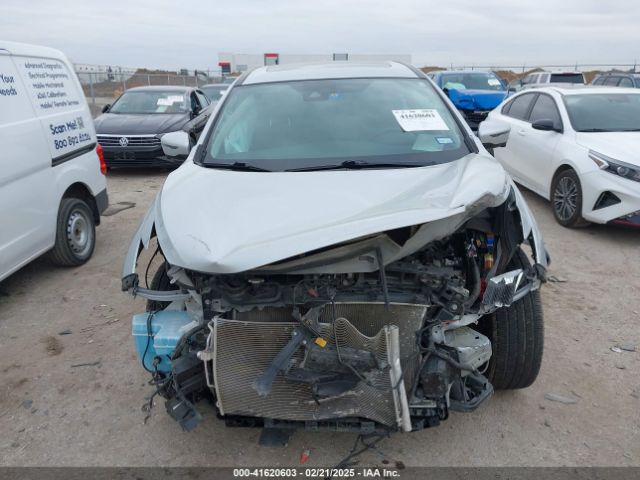 5N1AZ2CJXNC108573 Nissan Murano Sl Fwd