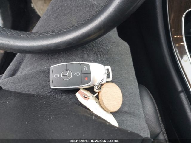 WDDWF8EB0LR560804 Mercedes-Benz C 300 4matic