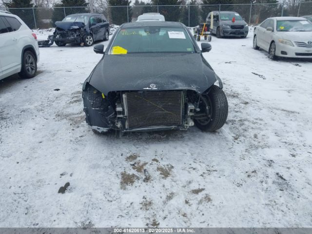 WDDWF8EB0LR560804 Mercedes-Benz C 300 4matic