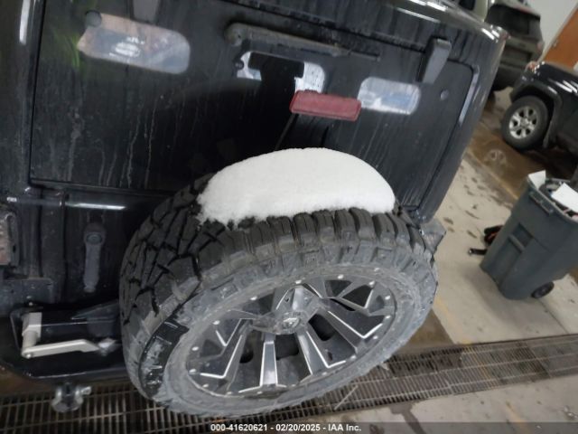 1C4BJWEG6FL688382 Jeep Wrangler Unlimited Altitude