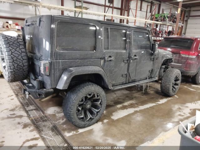 1C4BJWEG6FL688382 Jeep Wrangler Unlimited Altitude