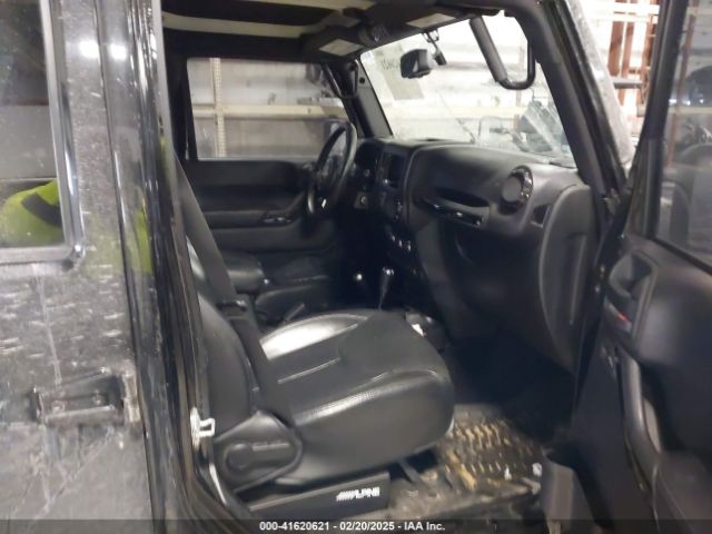 1C4BJWEG6FL688382 Jeep Wrangler Unlimited Altitude