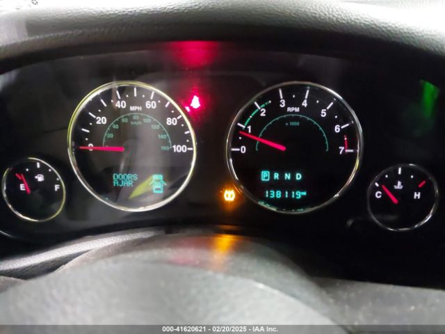 1C4BJWEG6FL688382 Jeep Wrangler Unlimited Altitude