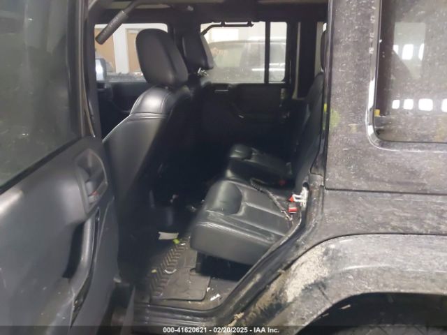 1C4BJWEG6FL688382 Jeep Wrangler Unlimited Altitude