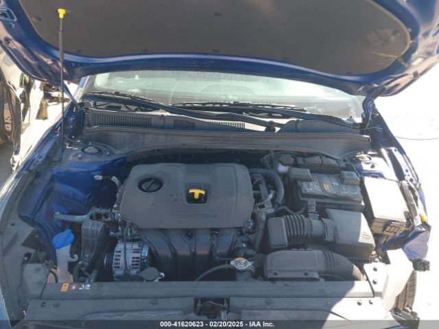 3KPF24AD2RE749898 KIA Forte Lxs