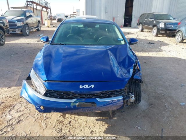 3KPF24AD2RE749898 KIA Forte Lxs