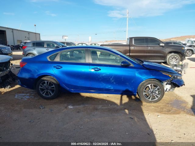 3KPF24AD2RE749898 KIA Forte Lxs