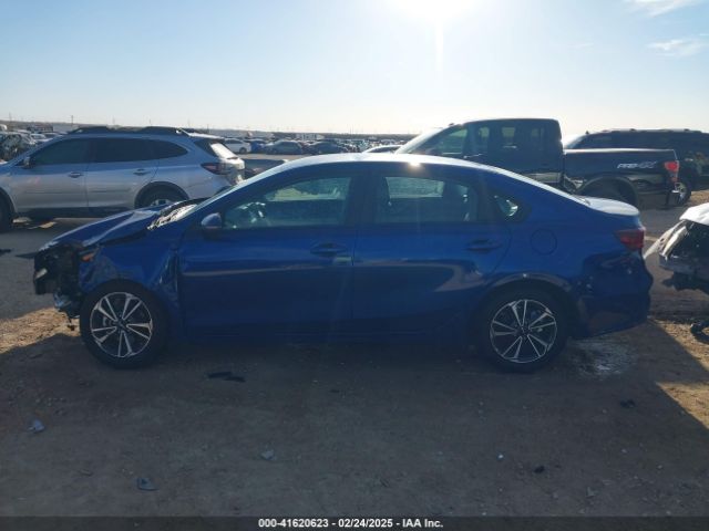 3KPF24AD2RE749898 KIA Forte Lxs