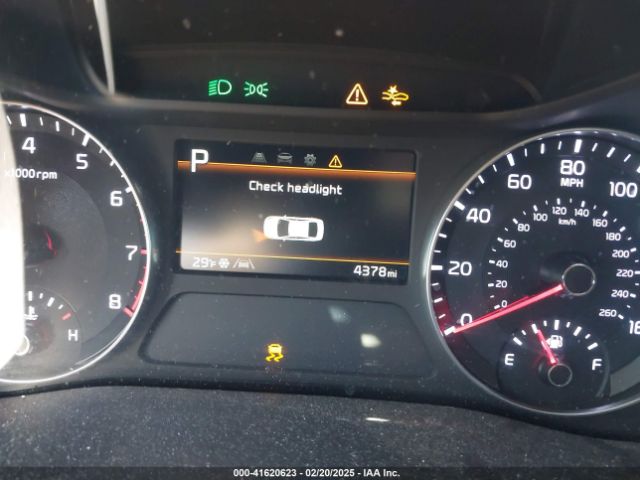 3KPF24AD2RE749898 KIA Forte Lxs
