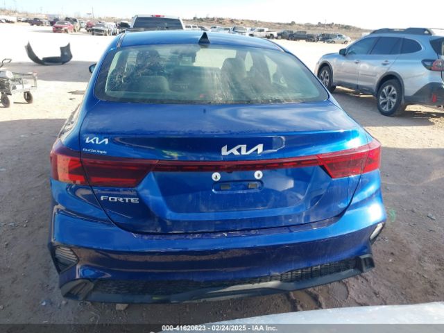 3KPF24AD2RE749898 KIA Forte Lxs