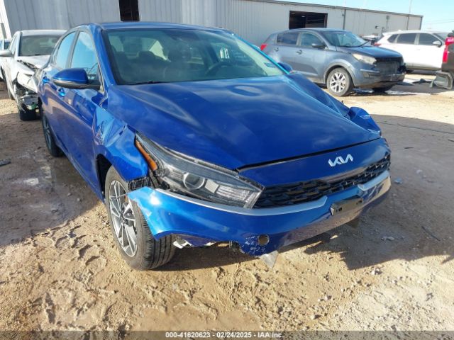 3KPF24AD2RE749898 KIA Forte Lxs