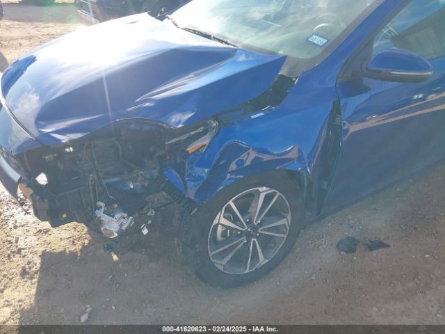3KPF24AD2RE749898 KIA Forte Lxs