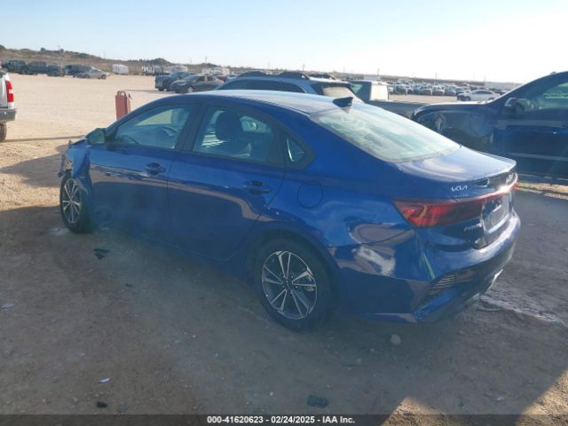 3KPF24AD2RE749898 KIA Forte Lxs