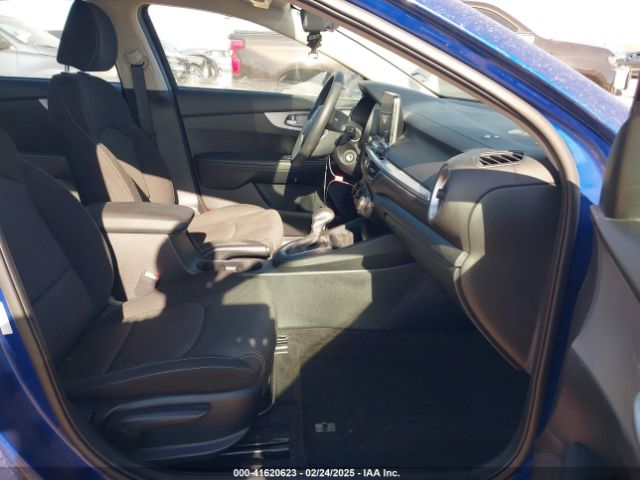 3KPF24AD2RE749898 KIA Forte Lxs